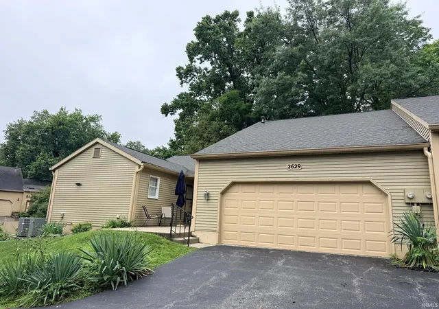 Photo 4 of Condo for sale at 2629 E Windermere Woods Dr, Bloomington, IN 47401 | MLS# 202625608 | Listing updated on 2026-07-07