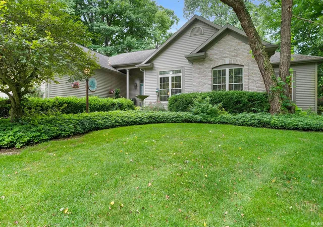 1st image of 50743 Hidden Forest Dr, South Bend, IN 46628 | MLS# 202625610