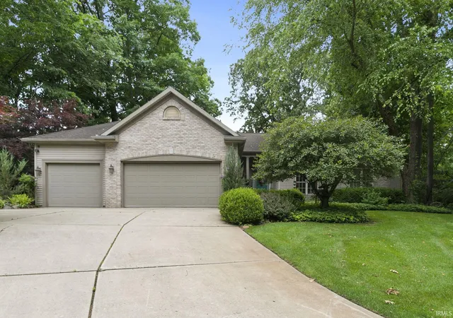 2nd image of 50743 Hidden Forest Dr, South Bend, IN 46628 | MLS# 202625610