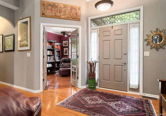 Photo 3 of Sale Pending at 50743 Hidden Forest Dr, South Bend, IN 46628 | MLS# 202625610 | Listing updated on 2026-07-11