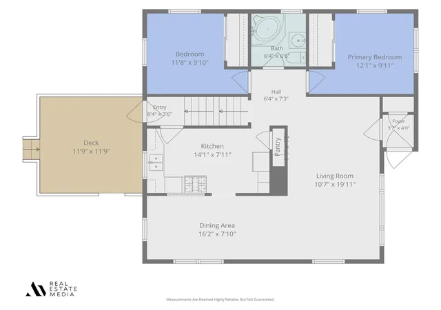 Photo 2 of Sale Pending at 3317 Mishawaka Ave, South Bend, IN 46615 | MLS# 202625611 | Listing updated on 2026-07-29