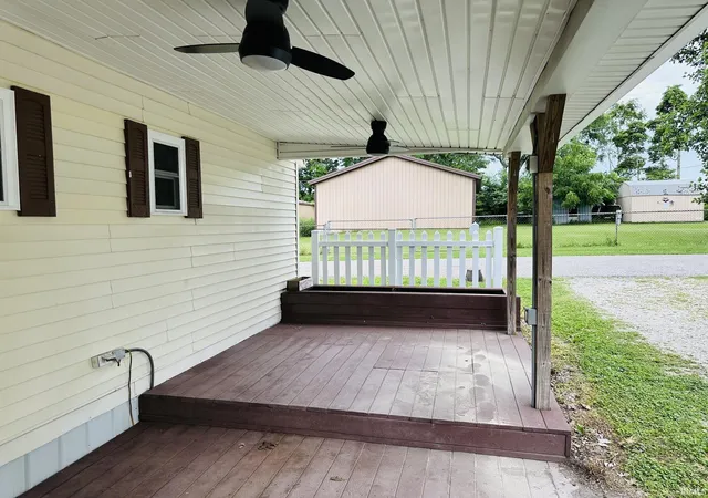 Homes for sale in Macy, IN | 3453 Blissroad Dr, Macy, IN 46951 | MLS# 202625617