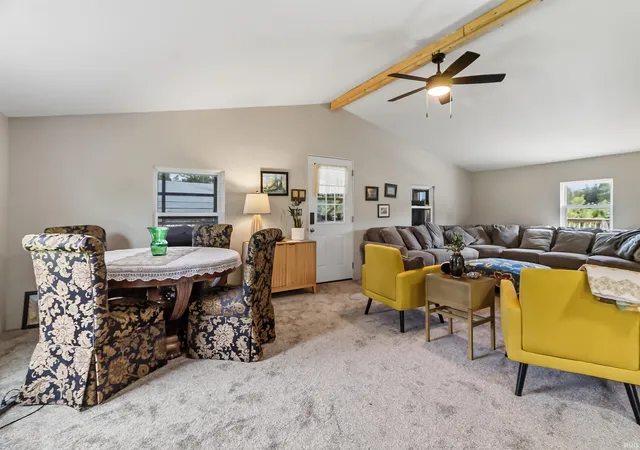 3rd image of 0577 E 200 S, Hartford City, IN 47348 | MLS# 202625619