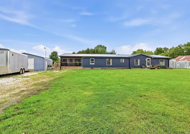 42nd image of 0577 E 200 S, Hartford City, IN 47348 | MLS# 202625619