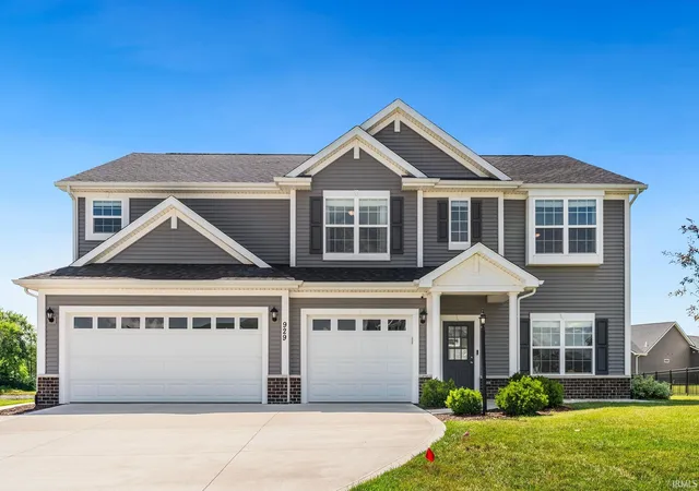 1st image of 929 Meravi Cvs, Fort Wayne, IN 46818 | MLS# 202625621