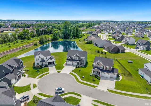 3rd image of 929 Meravi Cvs, Fort Wayne, IN 46818 | MLS# 202625621