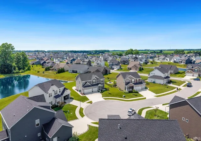 4th image of 929 Meravi Cvs, Fort Wayne, IN 46818 | MLS# 202625621
