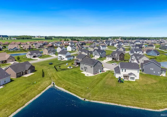 50th image of 929 Meravi Cvs, Fort Wayne, IN 46818 | MLS# 202625621