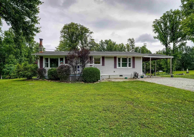 1st image of 5322 S 800 E, Montgomery, IN 47558 | MLS# 202625623