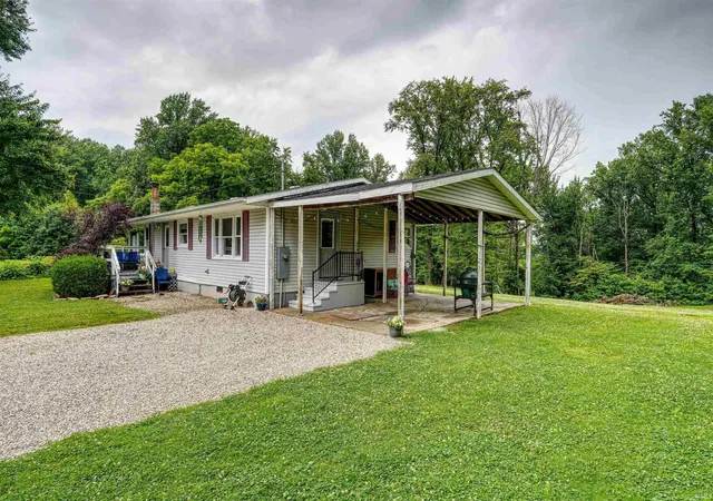 3rd image of 5322 S 800 E, Montgomery, IN 47558 | MLS# 202625623