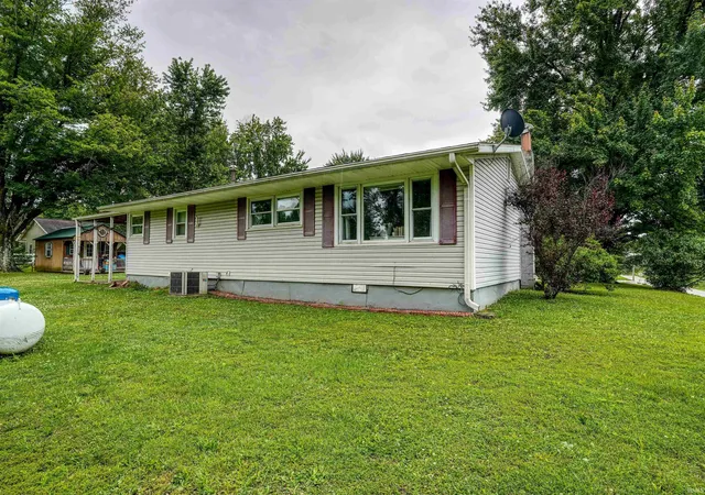 4th image of 5322 S 800 E, Montgomery, IN 47558 | MLS# 202625623