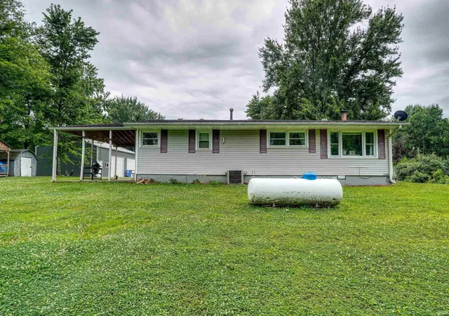 5th image of 5322 S 800 E, Montgomery, IN 47558 | MLS# 202625623