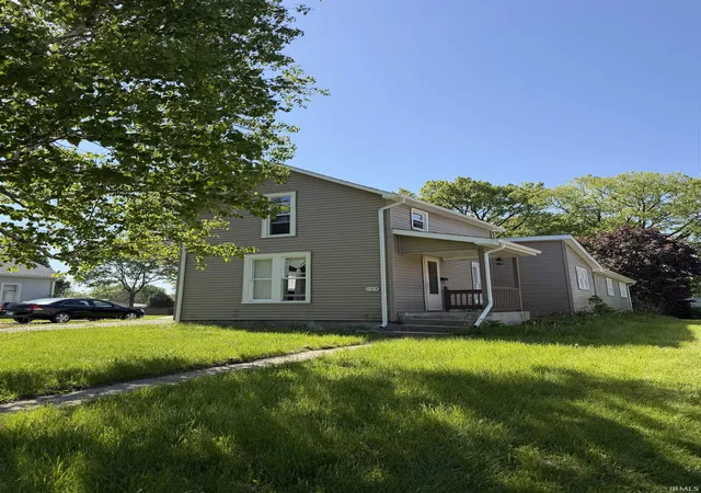 Homes for sale in Huntington, IN | 1165 London St, Huntington, IN 46750 | MLS# 202625624