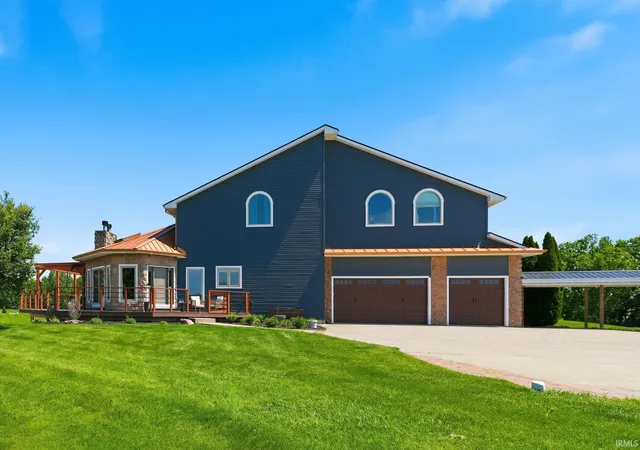 1st image of 3583 Braveheart Cir, Auburn, IN 46706 | MLS# 202625626