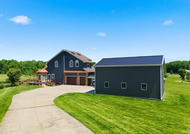 2nd image of 3583 Braveheart Cir, Auburn, IN 46706 | MLS# 202625626