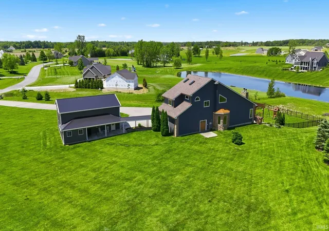 3rd image of 3583 Braveheart Cir, Auburn, IN 46706 | MLS# 202625626
