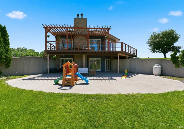 5th image of 3583 Braveheart Cir, Auburn, IN 46706 | MLS# 202625626
