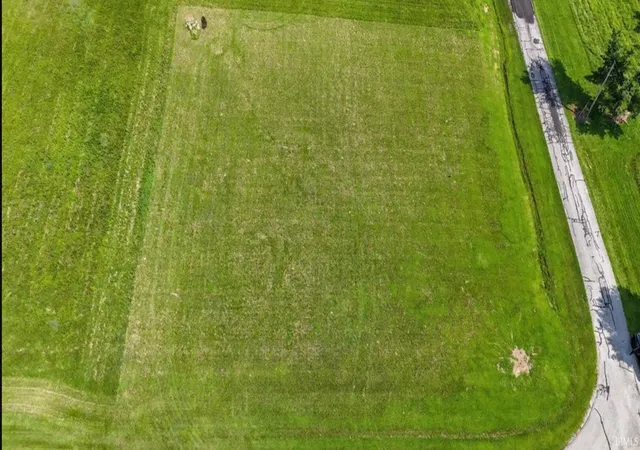 Photo 1 of Land for sale at 10214 E Ralph C Blvd, Huntingburg, IN 47542 | MLS# 202625629 | Listing updated on 2026-07-14