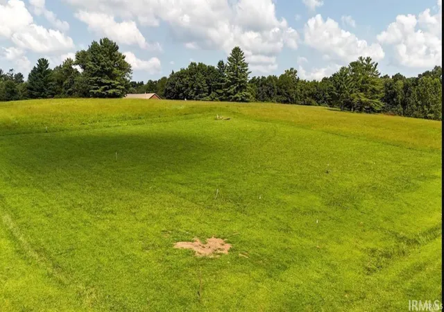 Photo 2 of Land for sale at 10214 E Ralph C Blvd, Huntingburg, IN 47542 | MLS# 202625629 | Listing updated on 2026-07-14