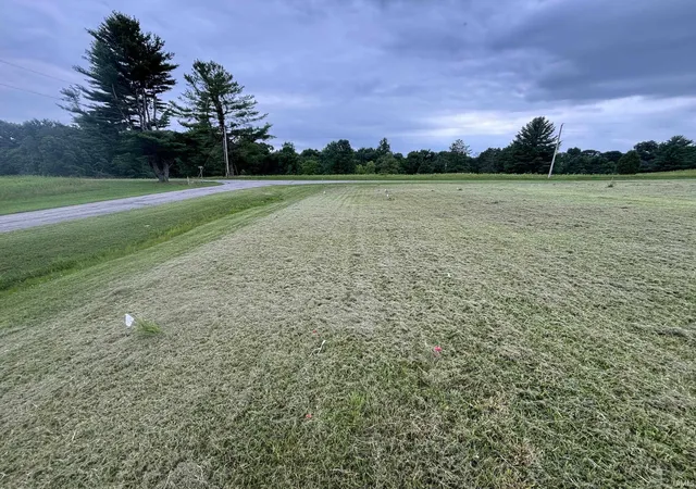 Photo 4 of Land for sale at 10214 E Ralph C Blvd, Huntingburg, IN 47542 | MLS# 202625629 | Listing updated on 2026-07-14