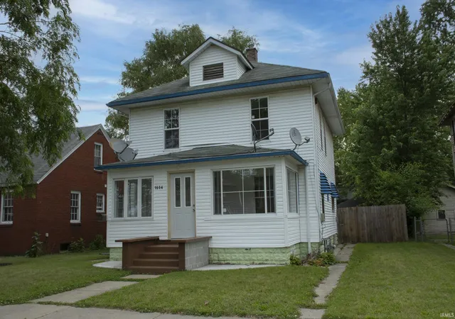 2nd image of 1604 Frances Ave, Elkhart, IN 46516 | MLS# 202625630