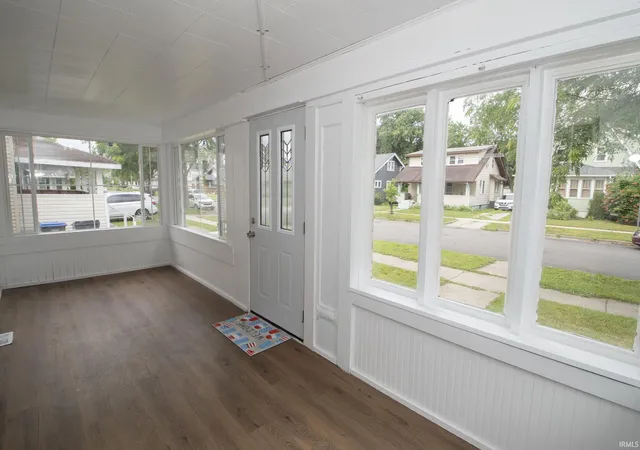 3rd image of 1604 Frances Ave, Elkhart, IN 46516 | MLS# 202625630