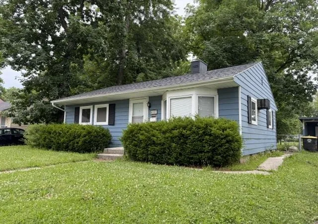 Photo 1 of Sale Pending at 4837 Calumet Ave, Fort Wayne, IN 46806 | MLS# 202625631 | Listing updated on 2026-09-15