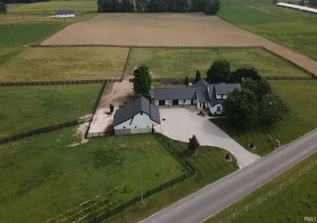 1st image of 14188 Cr 28, Middlebury, IN 46528 | MLS# 202625633