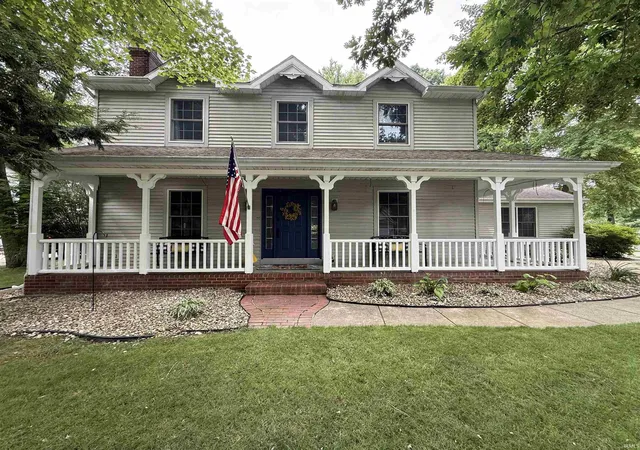 Photo 1 of Sale Pending at 13661 Wood Hvn Dr, Granger, IN 46530 | MLS# 202625636 | Listing updated on 2026-09-08