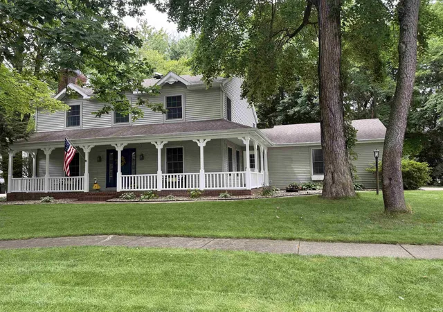 Photo 2 of Sale Pending at 13661 Wood Hvn Dr, Granger, IN 46530 | MLS# 202625636 | Listing updated on 2026-09-08