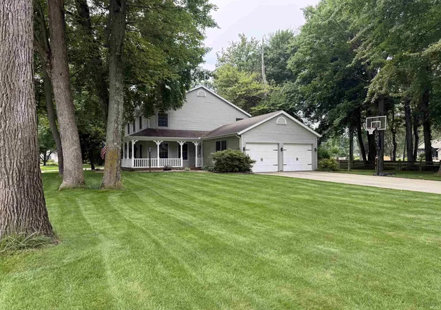 Photo 2 of Sale Pending at 13661 Wood Hvn Dr, Granger, IN 46530 | MLS# 202625636 | Listing updated on 2026-09-08