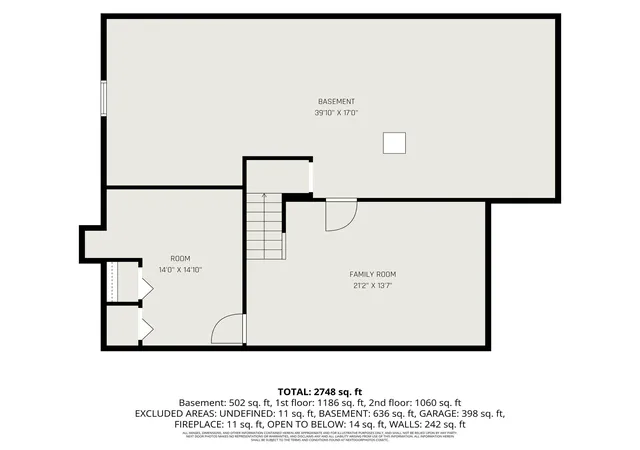 Photo 43 of Sale Pending at 13661 Wood Hvn Dr, Granger, IN 46530 | MLS# 202625636 | Listing updated on 2026-09-08