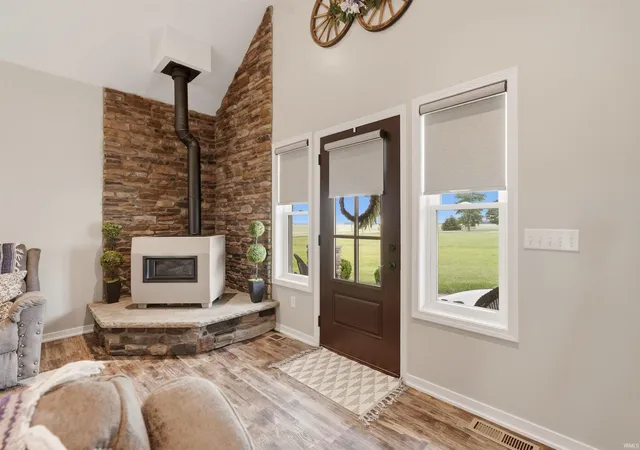 4th image of 14932 Scipio Rd, Harlan, IN 46743 | MLS# 202625638