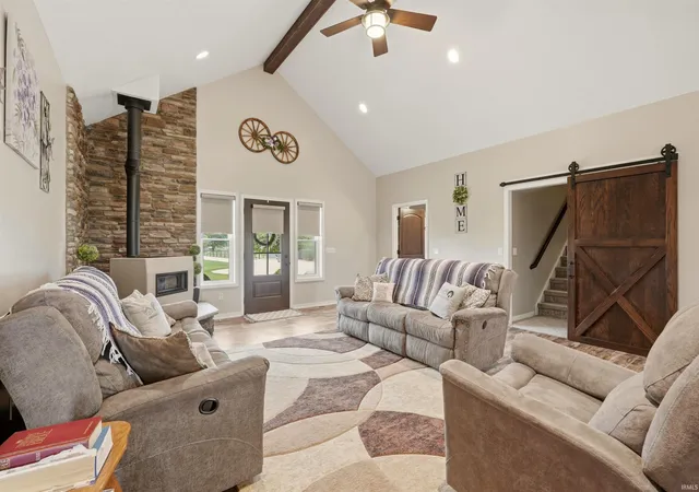 5th image of 14932 Scipio Rd, Harlan, IN 46743 | MLS# 202625638