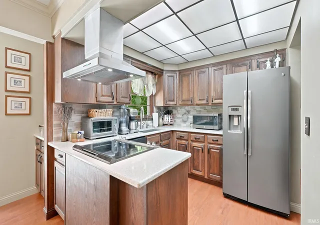 5th image of 537 E Till Rd, Fort Wayne, IN 46825 | MLS# 202625640