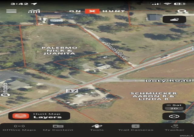 1st image of 11205 State Road 37 Hwy, New Haven, IN 46774 | MLS# 202625641