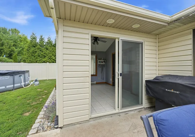 34th image of 1919 Mill Stream Dr, Huntertown, IN 46748 | MLS# 202625643