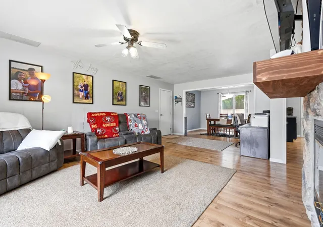 5th image of 1919 Mill Stream Dr, Huntertown, IN 46748 | MLS# 202625643