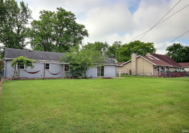 12th image of 722 Wolverton Dr, Fort Wayne, IN 46825 | MLS# 202625645