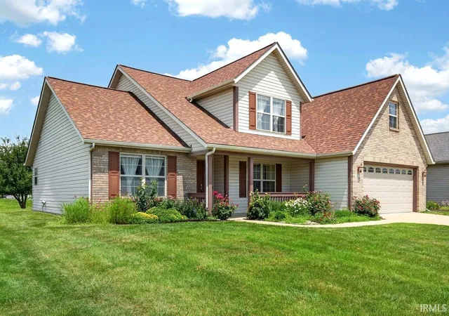 1st image of 1830 Alydar Dr, West Lafayette, IN 47906 | MLS# 202625647
