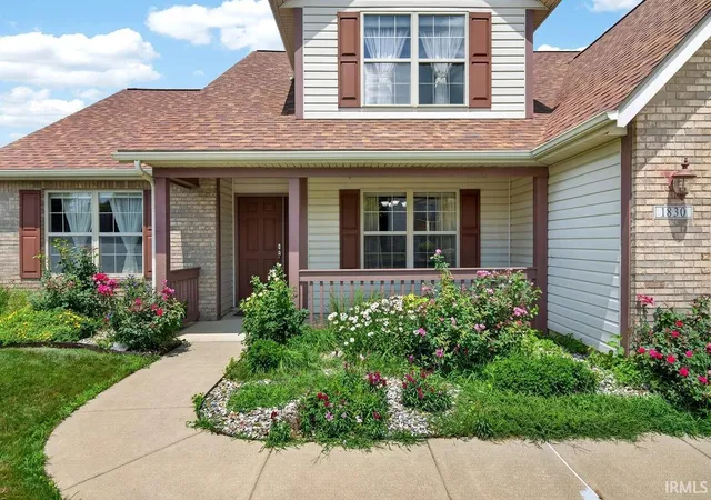 2nd image of 1830 Alydar Dr, West Lafayette, IN 47906 | MLS# 202625647
