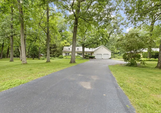 Homes for sale in Granger, IN | 50670 State Road 23, Granger, IN 46530 | MLS# 202625648