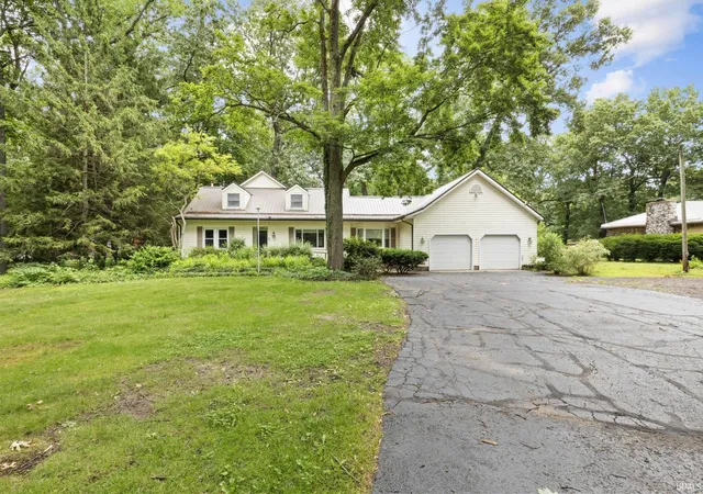 Homes for sale in Granger, IN | 50670 State Road 23, Granger, IN 46530 | MLS# 202625648