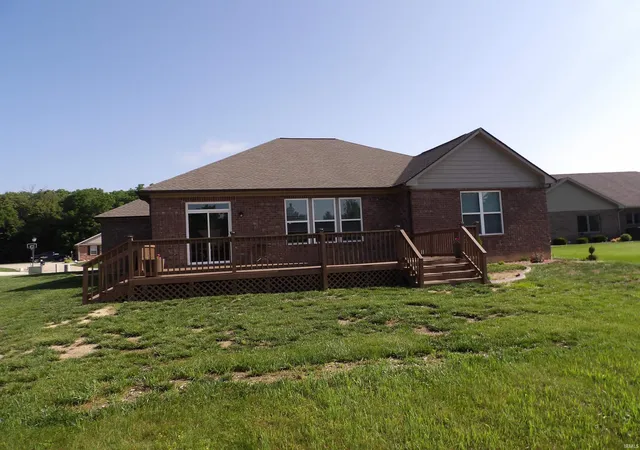 3rd image of 3207 Wingtip Ct, Kokomo, IN 46902 | MLS# 202625652