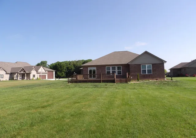 4th image of 3207 Wingtip Ct, Kokomo, IN 46902 | MLS# 202625652