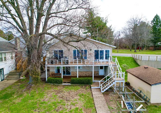 Homes for sale in Rochester, IN | 1622 Bessmore Park Rd, Rochester, IN 46975 | MLS# 202625655