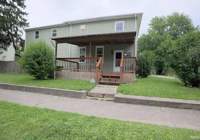 Homes for sale in Huntington, IN | 447 Hannah St, Huntington, IN 46750 | MLS# 202625662