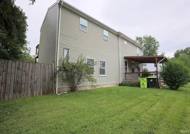 Homes for sale in Huntington, IN | 447 Hannah St, Huntington, IN 46750 | MLS# 202625662