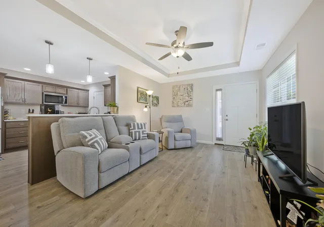 5th image of 5321 Dauby Unit B Dr, Evansville, IN 47710 | MLS# 202625663
