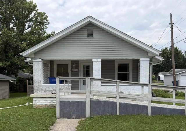 1st image of 1917 7th St, Bedford, IN 47421 | MLS# 202625668